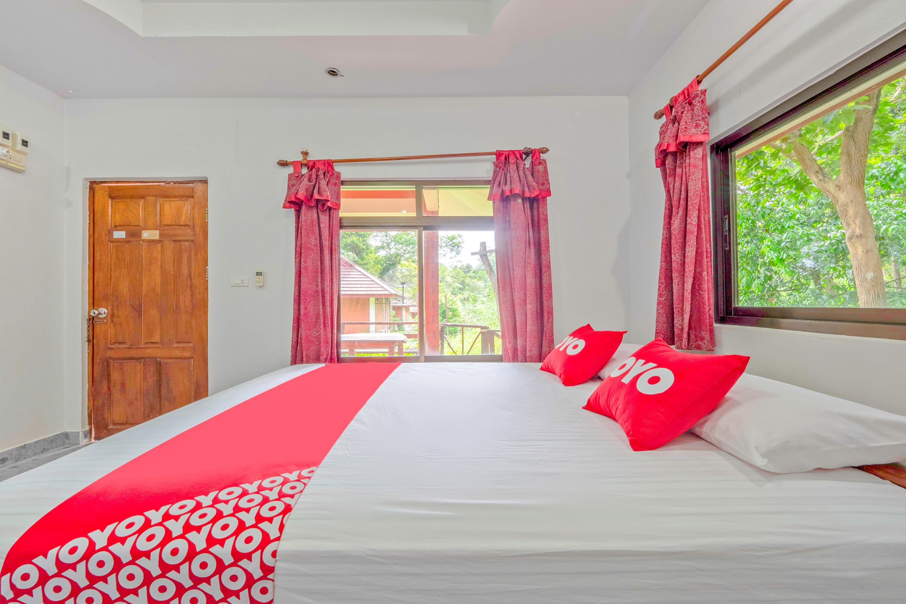 Oyo 1149 Best Resort Tha Mai Exterior foto